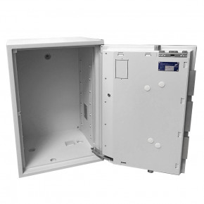 BODE PANZER BWS 4-80 Bodur Wertschutzschrank VDS Klasse/ Grad 4 (IV) nach EN 1143-1 Tresor